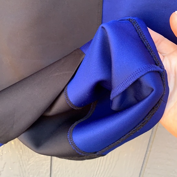 Enfocus Petite Dress - Picture 6 of 8